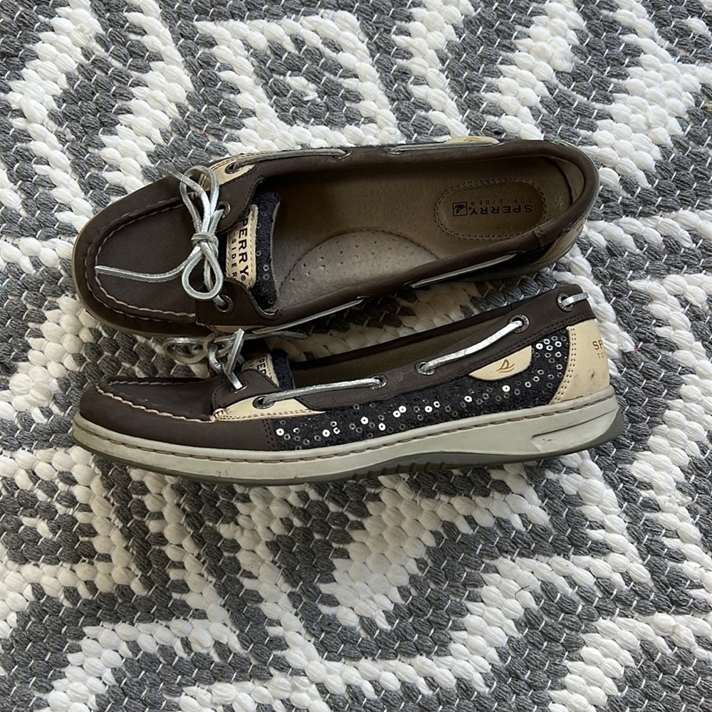 Sperry Top-siders
